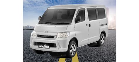 Daftar Harga Spare Part Daihatsu Gran Max Reviewmotors Co