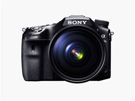 Sony's New Flagship Camera May Be Its Best Ever | WIRED