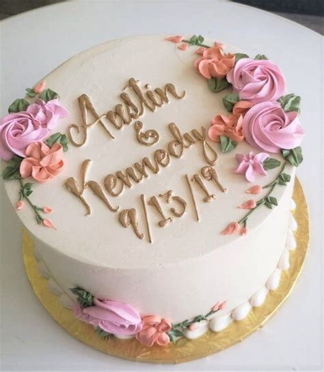 Bridal Showers Anniversaries — Celebrating Life Cake Boutique Artofit