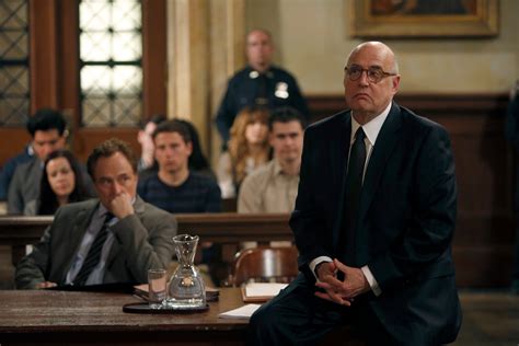 Law And Order Special Victims Unit Photos From Reasonable Doubt Photo
