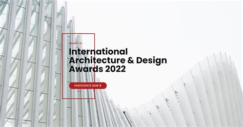International Architecture And Design Awards 2022 Modelur