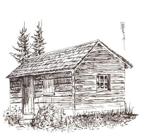 Log Cabin Drawings Related Keywords Suggestions Jhmrad 89261