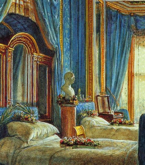 Gods And Foolish Grandeur Prince Albert And The Blue Room Windsor Castle