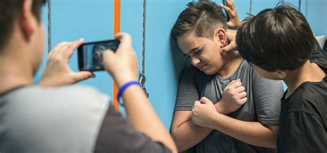 Bullying And Violence In Quebec Schools Éducaloi