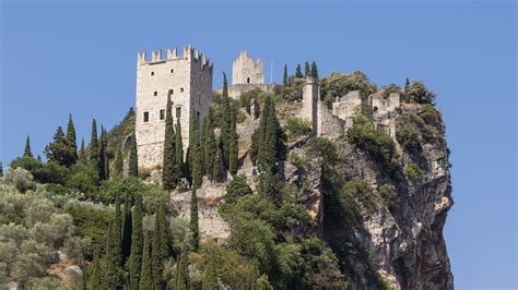 Castle Mountain Fortress Free Photo On Pixabay Pixabay