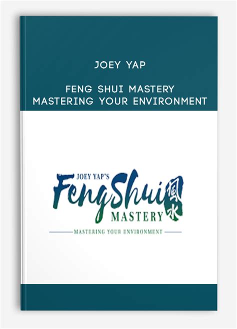 Joey yap's feng shui excursion (tibet). Joey Yap - Feng Shui Mastery: Mastering Your Environment