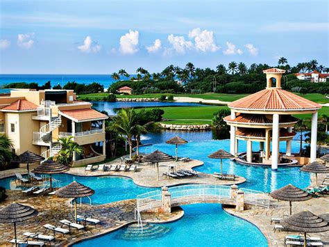 9 Best All Inclusive Resorts In Aruba Divi Barcelo Riu Jetsetter