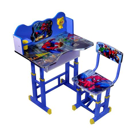 Today's video is about tips on how to organize kid's study table and study table decoration ideas. *Cartoon* Kids Study Table And Chair Set | Shopee Malaysia