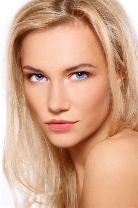 The Beauty Secret Of Swedish Models Swedish Beauty Beauty Beauty Secrets