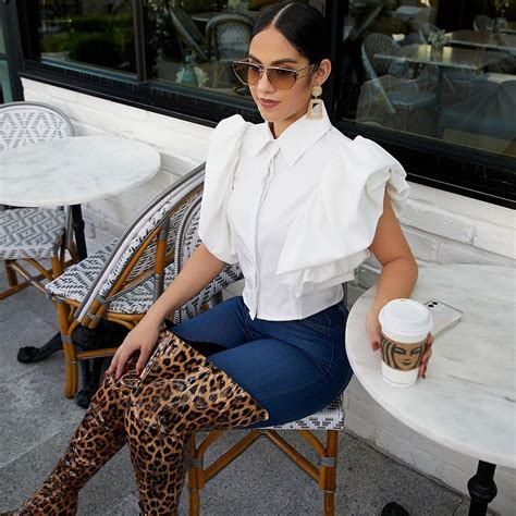 Lilly S Kloset On Instagram Tops That Make A Statement Shop New