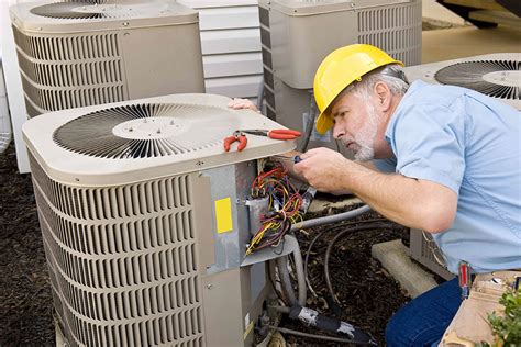 What Is Heating Ventilation And Air Conditioning