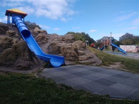 Top 10 Playgrounds In Christchurch City Life