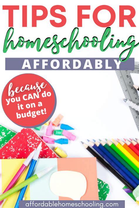 How To Get Started Homeschooling 5 Tips For All Families