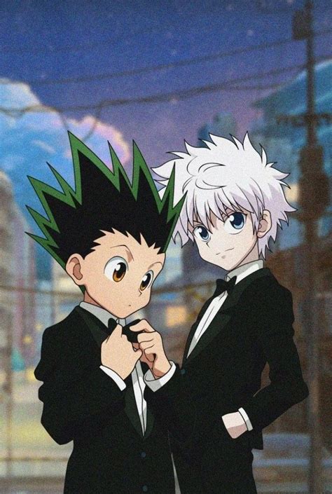 Related:10 strongest characters hunter x hunter characters. Pin by Manga anime on Fond d'écran anime | Hunter anime, Anime, Hunter x hunter