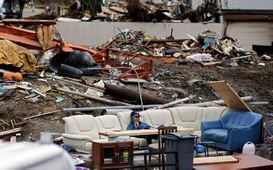 On march 11, 2011, an underwater earthquake off the pacific coast of tohoku, japan, triggered one of the most devastating tsunamis of a generation. JAPAN 3.11: Earthquake Tsunami Aftermath: Japan Earthquake ...