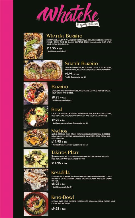 Mexican Food Truck Catering Services Corporate Events