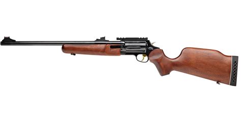 Rossi Circuit Judge 45 Colt410 Gauge Rifle With Gold Trigger Cosmetic