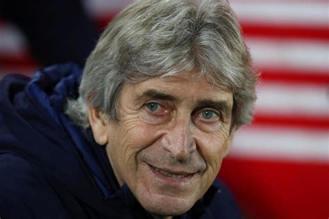 West Ham analysis: Manuel Pellegrini's formation change saves him from ...