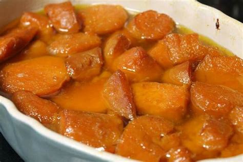 Baked sweet potatoes, sweet potato roll, vermont candied sweet potatoes, etc. Southern fresh candied yams | Candied sweet potato recipes