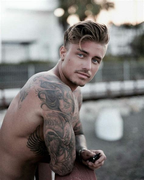 We did not find results for: 1001+ ideas sobre cortes de pelo hombre que están de moda ...