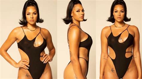 Liz Cambage Nudes Pictures Videos Jerkofftocelebs