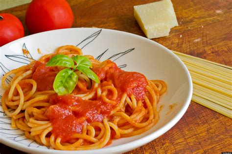 Italy food magazine where you can enjoy authentic italian food recipes & italy. Italian Food Survey: Favorite Pastas, Is Home Cooking ...