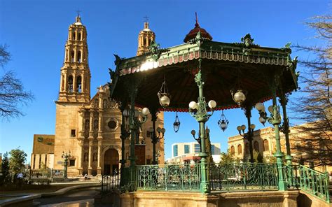 Travel And Adventures Chihuahua A Voyage To State Of Chihuahua Mexico