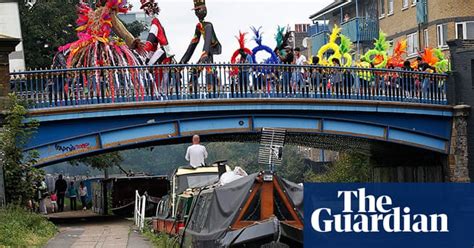 Notting Hill Carnival Day Two In Pictures Culture The Guardian
