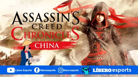 Descarga Assassin s Creed Chronicles China gratis para PC y quédatelo