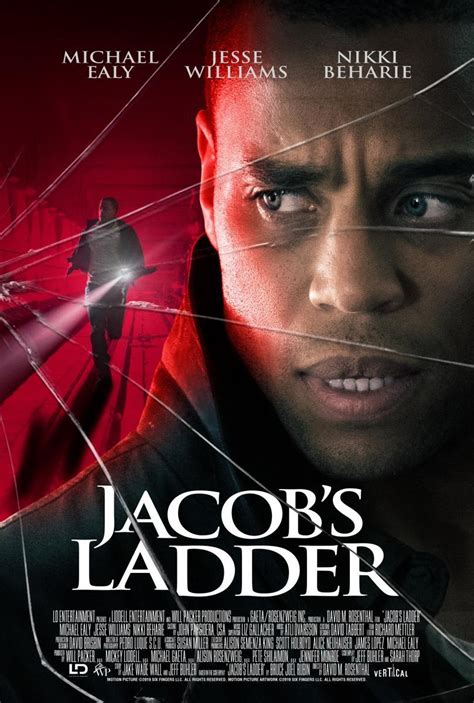 Jacobs Ladder 2019 Filmaffinity