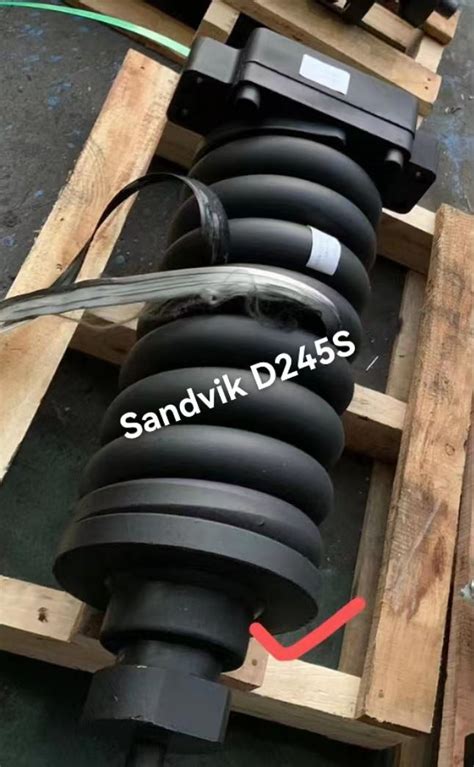 China Sandvik D245s Suppliers Manufacturers Factory Kqd