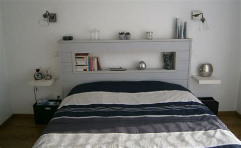 Le lit gigogne est un lit simple dans lequel se cachent des tiroirs de rangement très pratiques. La tête de lit fait sa révolution - InspiR et vous