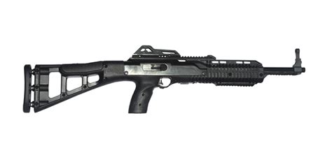 Hi Point 995ts 9mm Carbine Cops Gunshop