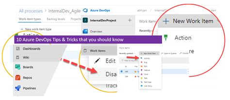 10 Azure Devops Tips And Tricks That You Should Know The Flying Maverick