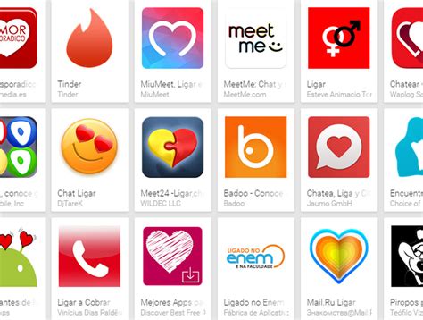 Android dating apps is a great way to meet people. Dating Apps on your company's phone. Be careful not to ...