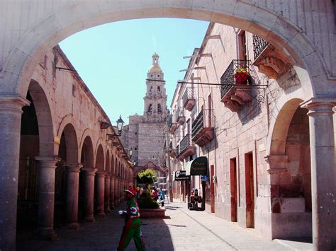 San Miguel El Alto Jalisco México Ideas Para Las Vacaciones