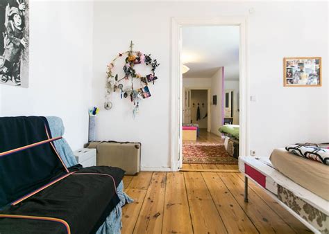 Du suchst eine wohnung für einen bestimmten zeitraum in berlin? 2 Zimmer Wohnung Berlin Mieten