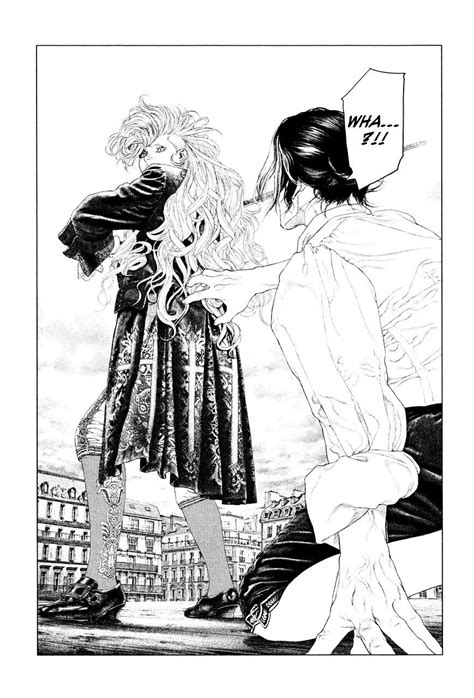 Innocent SAKAMOTO Shinichi Chapter 45 Page 13 Mangakakalot In