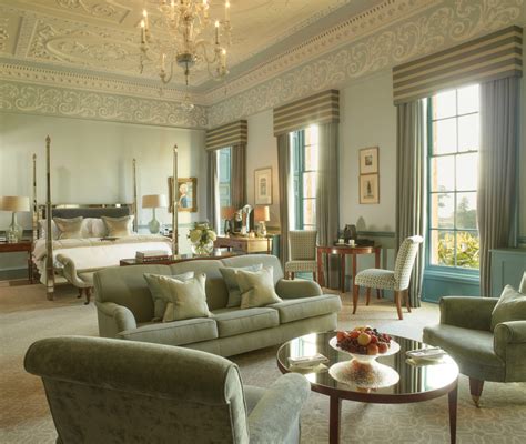 What Makes A Great Georgian House Hotel Interior Design Etons Of Bath