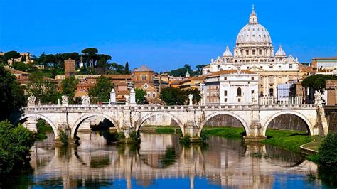 About Visit Vatican City