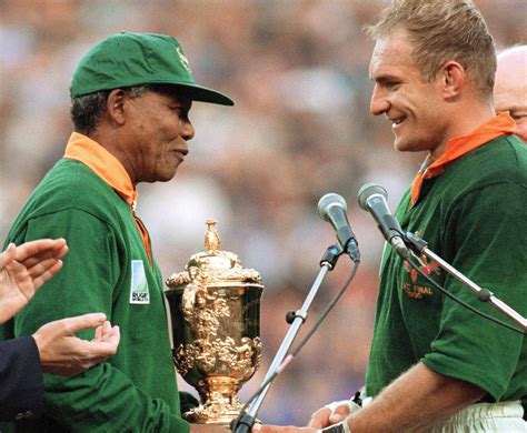 Support Nelson Mandela sports day | Sandton Chronicle