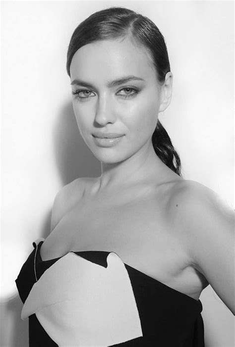 Queen Iri ♥ Irina Shayk Irina Shayk Photos Russian Models