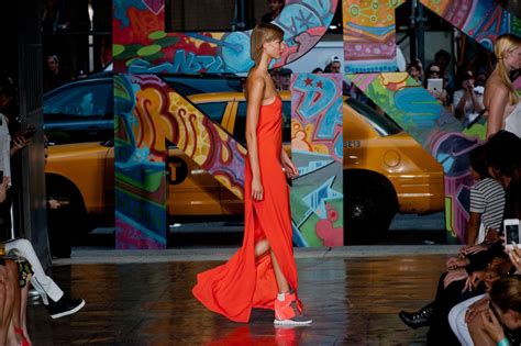défilés new york croque la fashion madame figaro