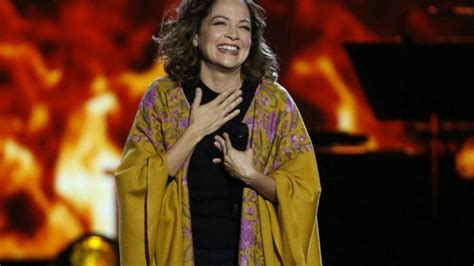 Latin Grammy 2020 Natalia Lafourcade La Gran Ganadora