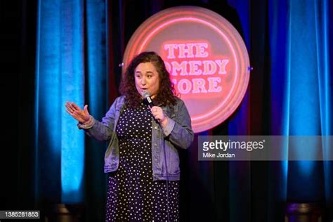 Liza Treyger Photos And Premium High Res Pictures Getty Images