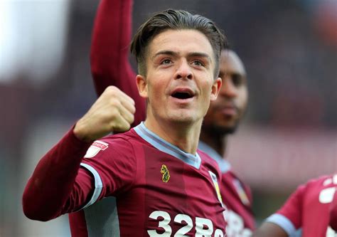 View the player profile of aston villa midfielder jack grealish, including statistics and photos, on the official website of the premier league. Tottenham news: Pochettino must avoid signing Jack Grealish