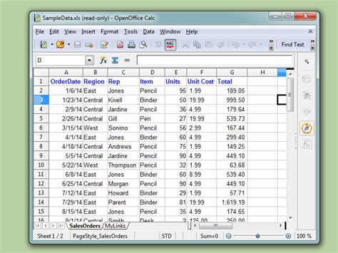 Mengubah Format Data Excel hanya untuk Hari-hari