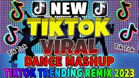 New 💕 Tiktok Mashup Trending Viral Dance Remix Dance Remix Trending