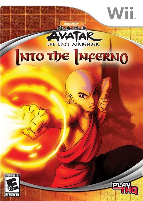 Top 99 Avatar The Legend Of Aang Game đang Gây Bão Trên Mạng