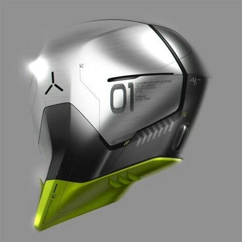 Helmetchallenge Helmet Design Helmet Concept Helmet